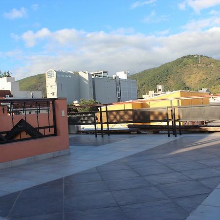 Tradicion De Salta Kültér fotó