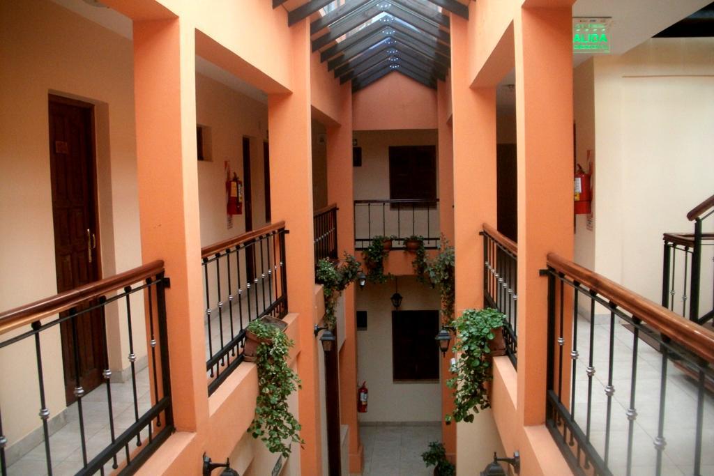 Tradicion De Salta Kültér fotó