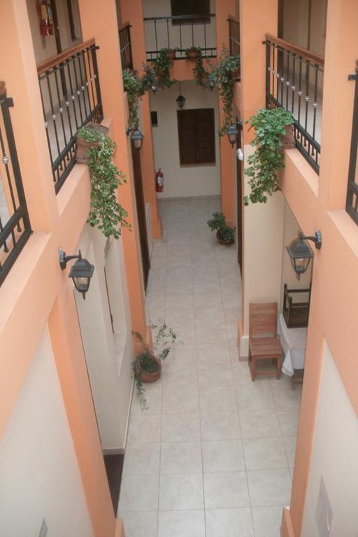 Tradicion De Salta Kültér fotó