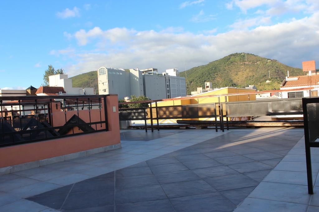 Tradicion De Salta Kültér fotó